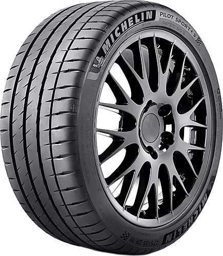 Michelin 305/30R19 102Y Pilot sport 4 S